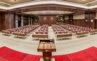 Bayir Diamond Hotel Convention Center