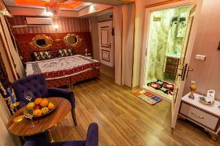 Hotel Marko Pasa Konagi & Oteli