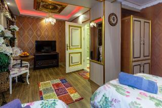 Hotel Marko Pasa Konagi & Oteli