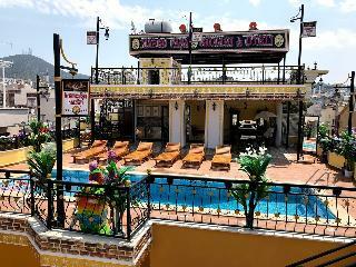 Hotel Marko Pasa Konagi & Oteli