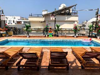Hotel Marko Pasa Konagi & Oteli