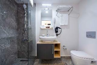 Hotel Attalos Smart Lara Star
