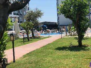 Hotel Attalos Smart Lara Star
