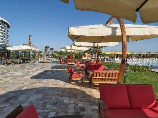 Hotel Attalos Smart Lara Star