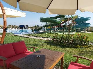 Hotel Attalos Smart Lara Star