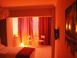 Bed & Breakfast Beykent Inn Hotel