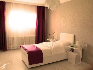 Bed & Breakfast Beykent Inn Hotel