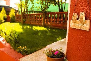 Bed & Breakfast Beykent Inn Hotel