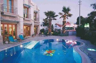 Maira Beach Hotel