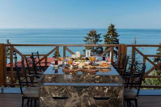 Hotel Hancioglu Camburnu Orman Evleri