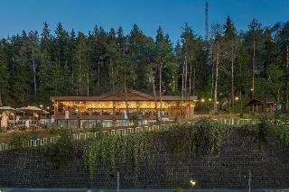 Hotel Hancioglu Camburnu Orman Evleri