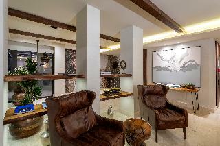 Hotel Hancioglu Camburnu Orman Evleri