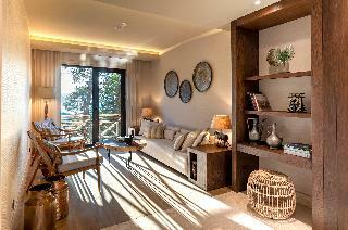 Hotel Hancioglu Camburnu Orman Evleri