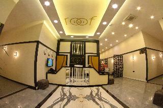 Roof 264 Hotel And Suites