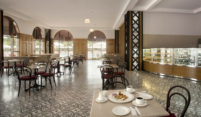 Hotel Amara Premier Palace