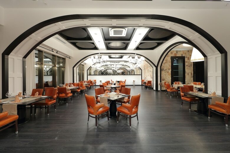 Hotel Amara Premier Palace