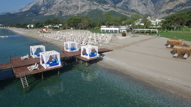 Hotel Amara Premier Palace