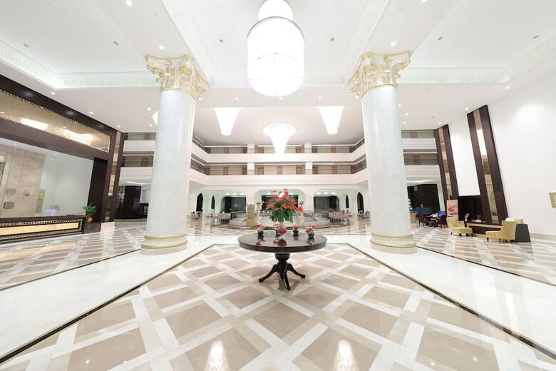 Hotel Amara Premier Palace