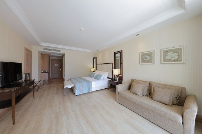 Hotel Amara Premier Palace