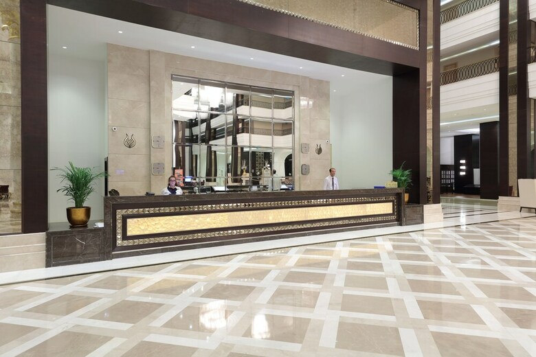 Hotel Amara Premier Palace