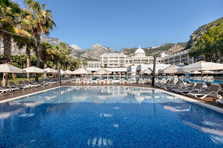 Hotel Juju Premier Palace