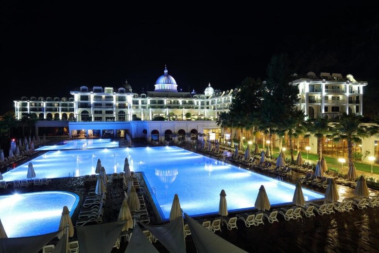 Hotel Juju Premier Palace