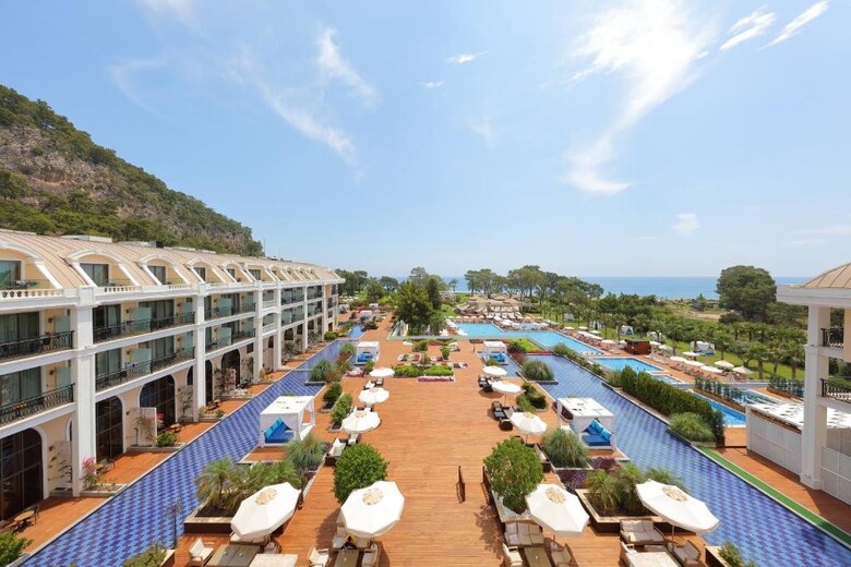 Hotel Juju Premier Palace