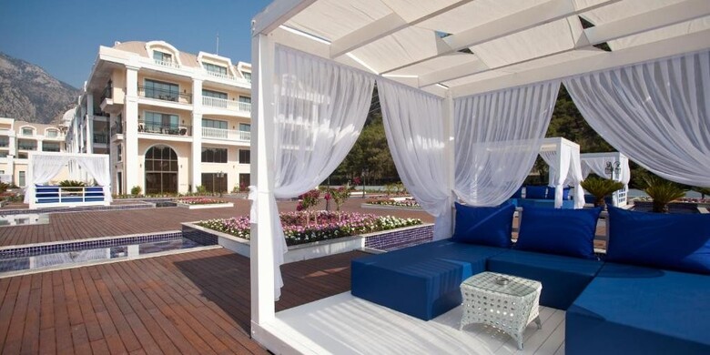 Hotel Juju Premier Palace