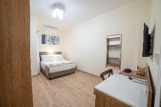 Hotel Boutique 9bodrum Hotel