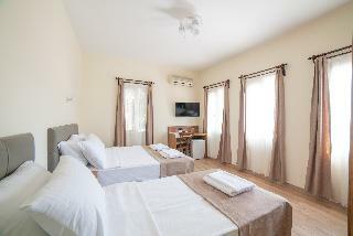 Hotel Boutique 9bodrum Hotel
