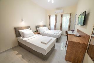 Hotel Boutique 9bodrum Hotel