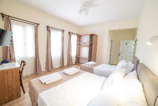 Hotel Boutique 9bodrum Hotel