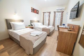Hotel Boutique 9bodrum Hotel