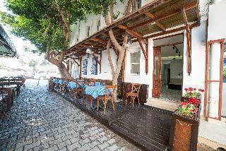 Hotel Boutique 9bodrum Hotel