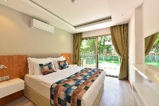 Jasmin Elite Residence
