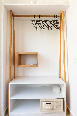 Hotel Boutique Hotel Hideaway