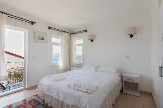 Hotel Boutique Hotel Hideaway