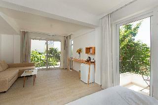 Hotel Boutique Hotel Hideaway
