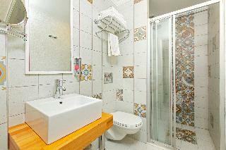 Hotel Boutique Hotel Hideaway