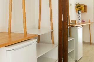 Hotel Boutique Hotel Hideaway