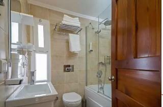 Hotel Boutique Hotel Hideaway