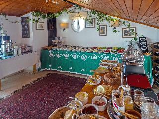 Hotel Boutique Hotel Hideaway