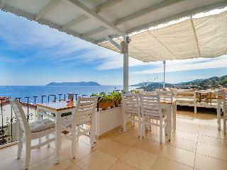 Hotel Boutique Hotel Hideaway