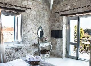 Cocopalm Boutique Hotel Ala�ati