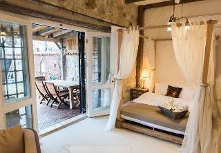 Cocopalm Boutique Hotel Ala�ati