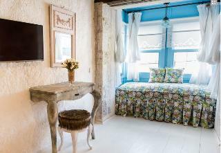 Cocopalm Boutique Hotel Ala�ati