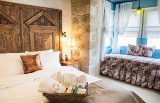Cocopalm Boutique Hotel Ala�ati