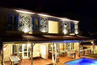 Cocopalm Boutique Hotel Ala�ati