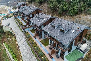 Peerless Villas Hotel