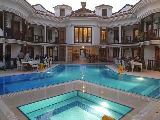 Nish Caria Boutique Hotel
